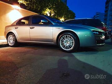 Alfa Romeo 159 TBi 1750 - 07/2010