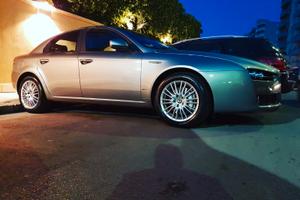 Alfa Romeo 159 TBi 1750 - 07/2010