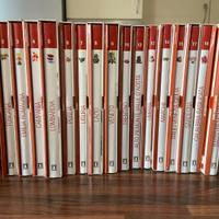 libri cucina Gambero Rosso