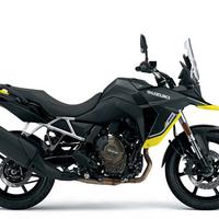 Suzuki V Strom DL 800 SE Km0