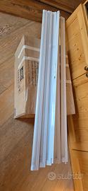 6 led reglette (Relco/Leonardo) 