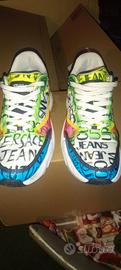 scarpe buy Lopez  Versace jeans