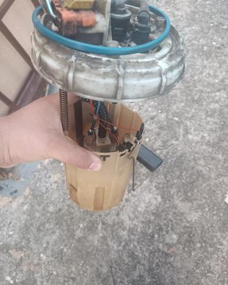 pompa gasolio 