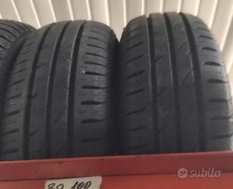 Gomme usate semi nuove Ovation 175 60 13 77h