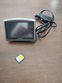 Tom Tom One Xl Navigatore