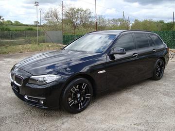 BMW 525 d 2.000DTouring xdrive (MOTORE NUOVO 7.000
