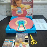 Gira la moda anni 80 MB vintage 