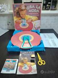 Gira la moda anni 80 MB vintage 