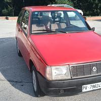 Y10 Autobianchi 1.1 anno 1992 iscritta Asi