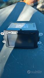 Autoradio Media Nav