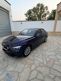 bmw serie 3  diesel berlina cambio manuale