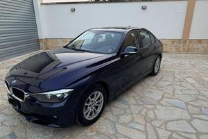 bmw serie 3  diesel berlina cambio manuale