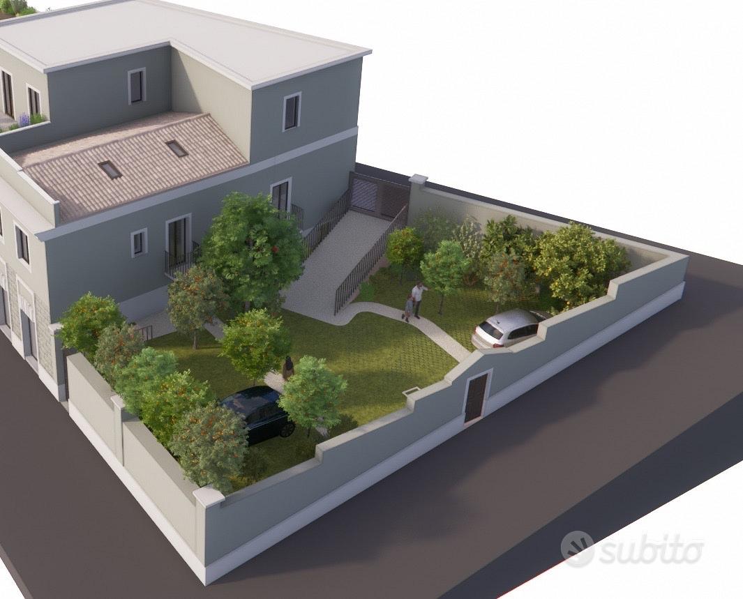 Appartamento – Cagliari, Biddanoa/Villanova - Vista 5