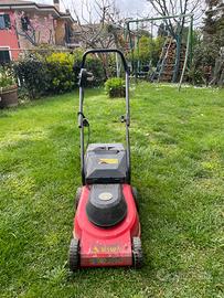 Taglia Erba Elettrico