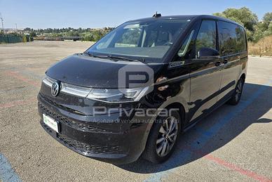VOLKSWAGEN Multivan 1.4 TSI eHybrid Life