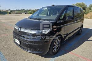 VOLKSWAGEN Multivan 1.4 TSI eHybrid Life