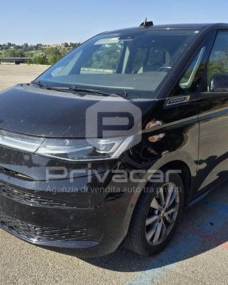 VOLKSWAGEN Multivan 1.4 TSI eHybrid Life