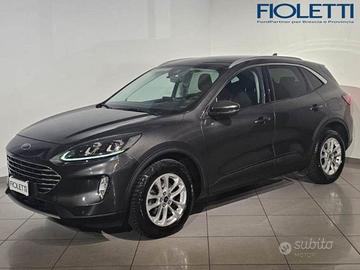 Ford Kuga 3nd SERIE 1.5 ECOBLUE 120 CV AUT. 2...