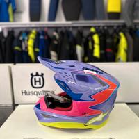 CASCO ALPINESTARS SM 10