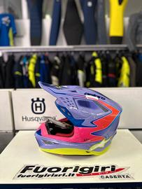 CASCO ALPINESTARS SM 10