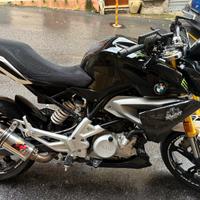 Bmw g310r