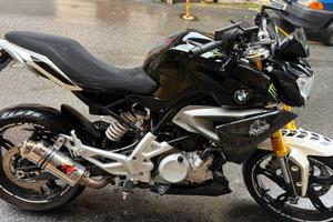 Bmw g310r