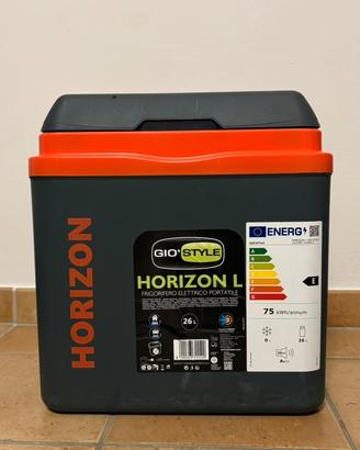 Frigorifero portatile