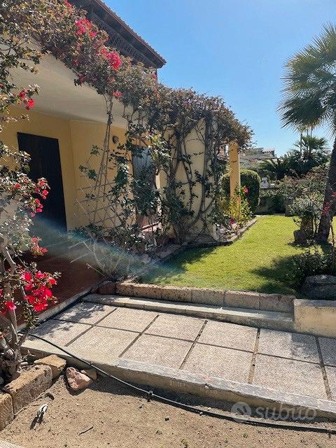 Casa – Crabonaxa/Villasimius, Villaggio Mandorli - Vista 3
