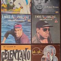 Collezione Adriano Celentano