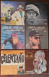 Collezione Adriano Celentano