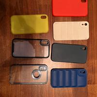 Cover Iphone XR