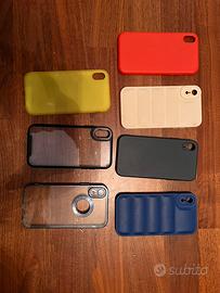Cover Iphone XR