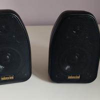 Coppia Diffusori Indiana Line TH 230