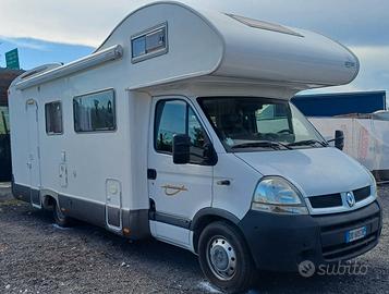Camer XGO FAMILY 104