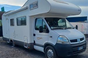 Camer XGO FAMILY 104