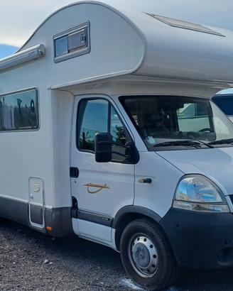 Camer XGO FAMILY 104
