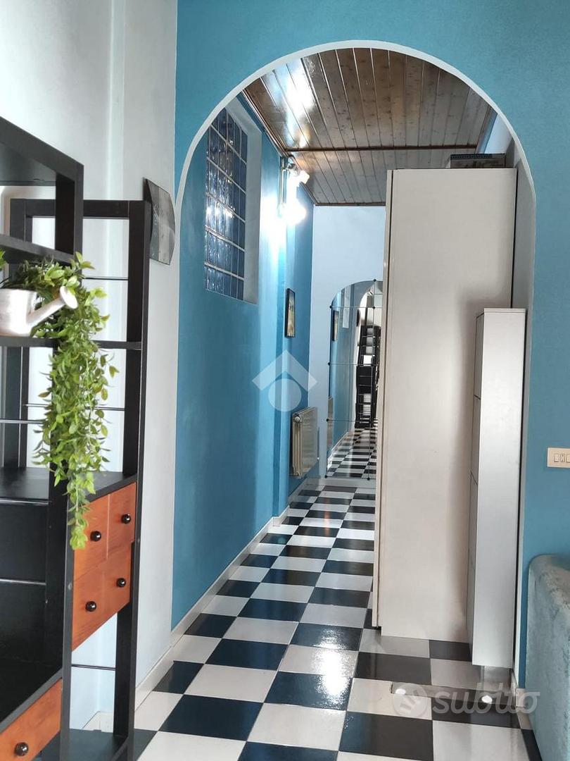 Appartamento – Milano, Vallazze, Municipio 3 - Altro