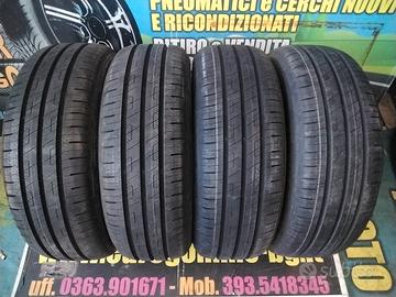 4 gomme seminuove goodyear 185 55 15 82h estive 