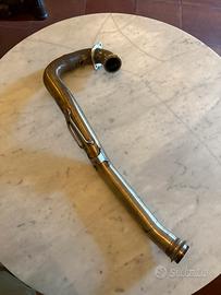 Collettore originale husqvarna 701 2022