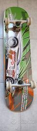 Skateboard Hotwheels 