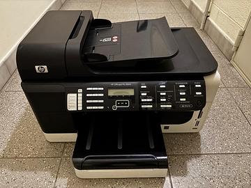 Stampante HP Officejet pro 8500