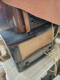 Radio, arredi, mobili vintage 