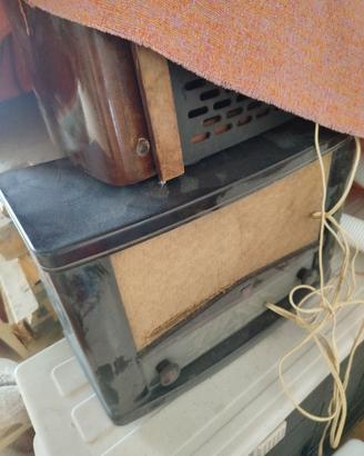 Radio, arredi, mobili vintage 