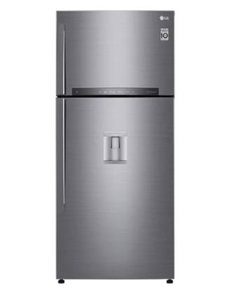 Frigo Doppia porta LG