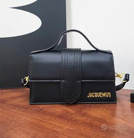 borsa jacqemus