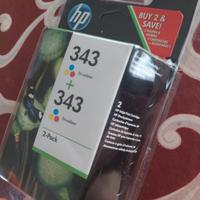 cartucce hp 343