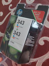 cartucce hp 343