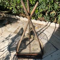 Rastrello per telline XL tellinaro