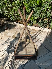 Rastrello per telline XL tellinaro