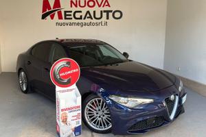 ALFA ROMEO Giulia 2.2 Turbodiesel 150 CV AT8